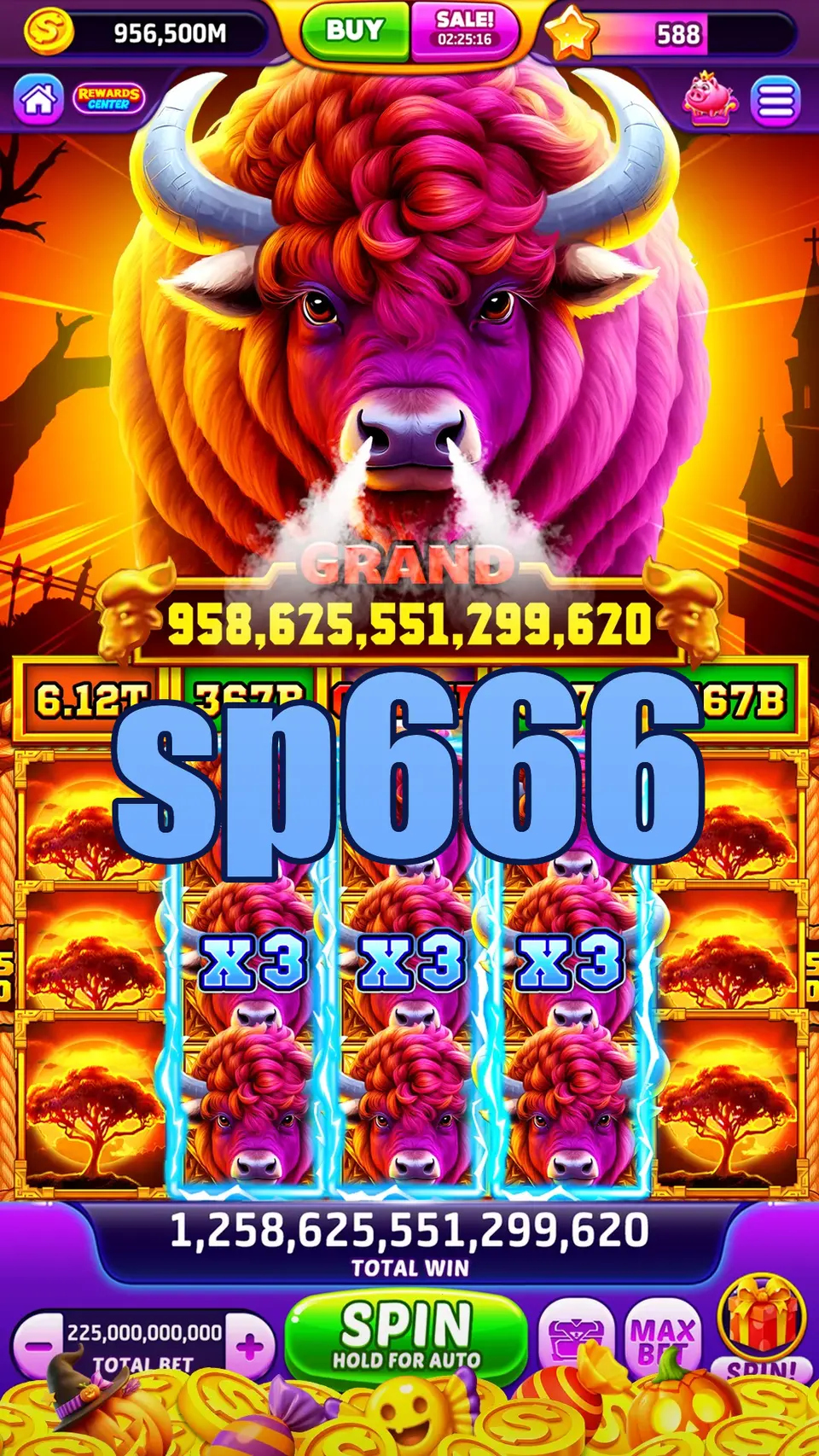 sp666 Unduh