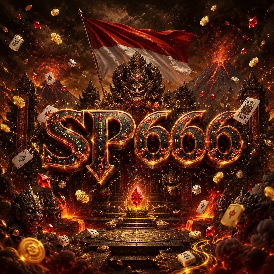 sp666 Masuk