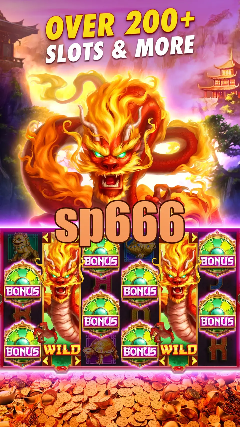 sp666 Preview - Resmi Unduh